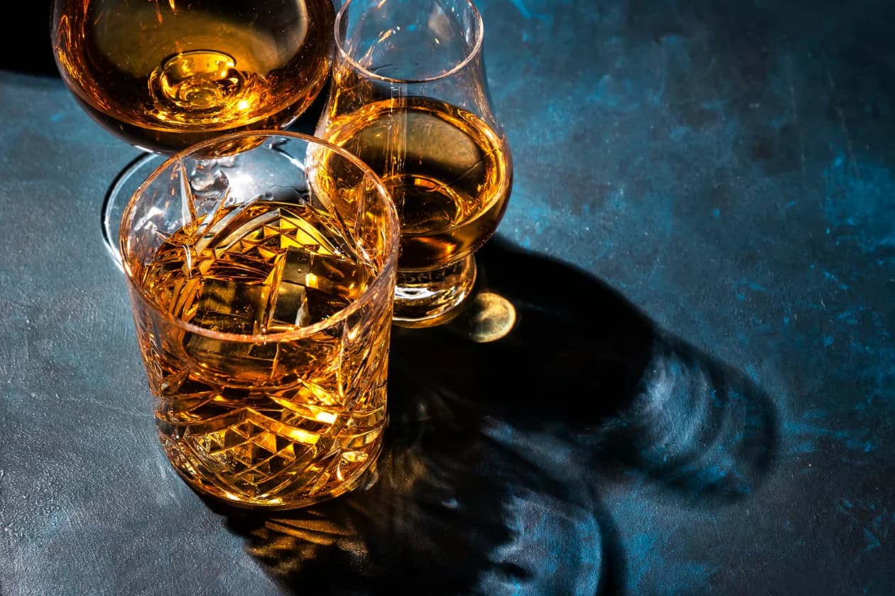 Rum Tasting Berlin: Perfekter Gin & Tonic und 30 Sorten beim Tasting entdecken