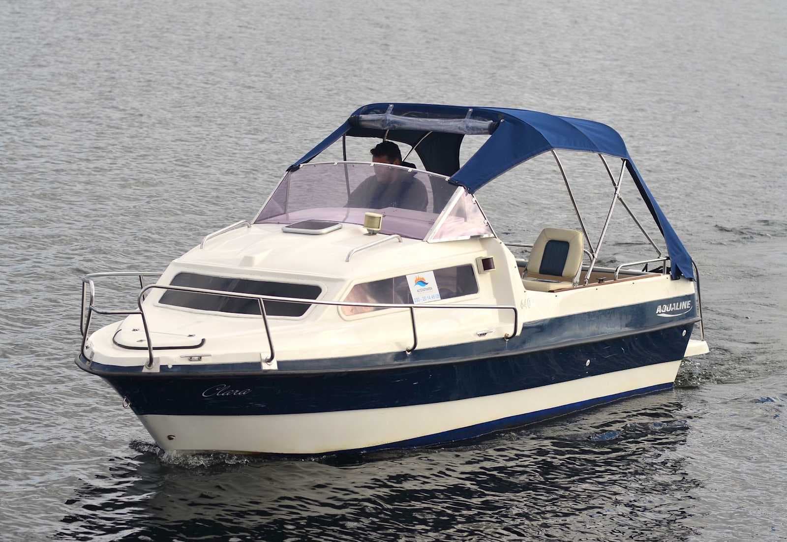Boot Mieten: Die perfekte Kombination aus Segelabenteuer und Luxus
