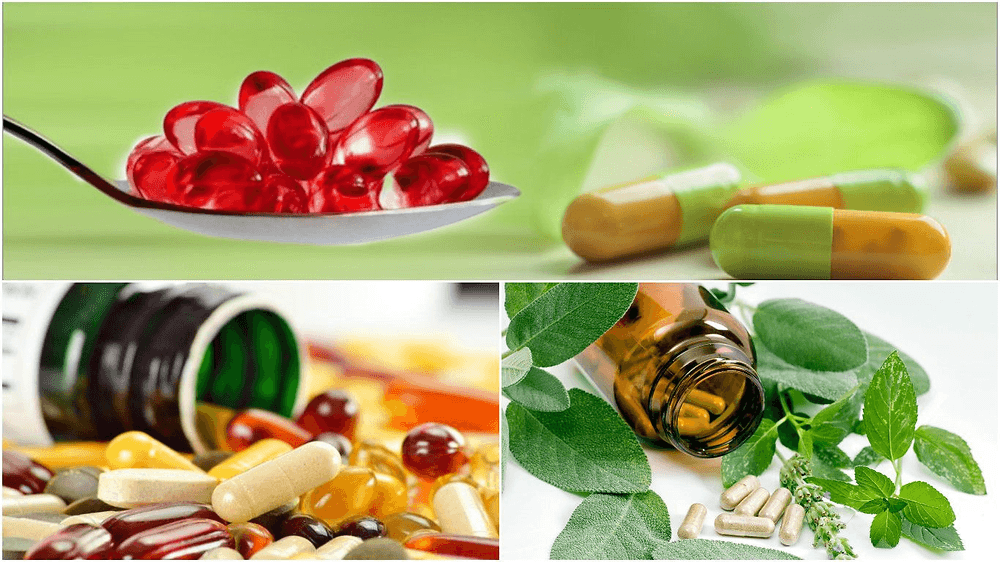 Essential Food Supplements for Boosting Your Immune System Naturally
