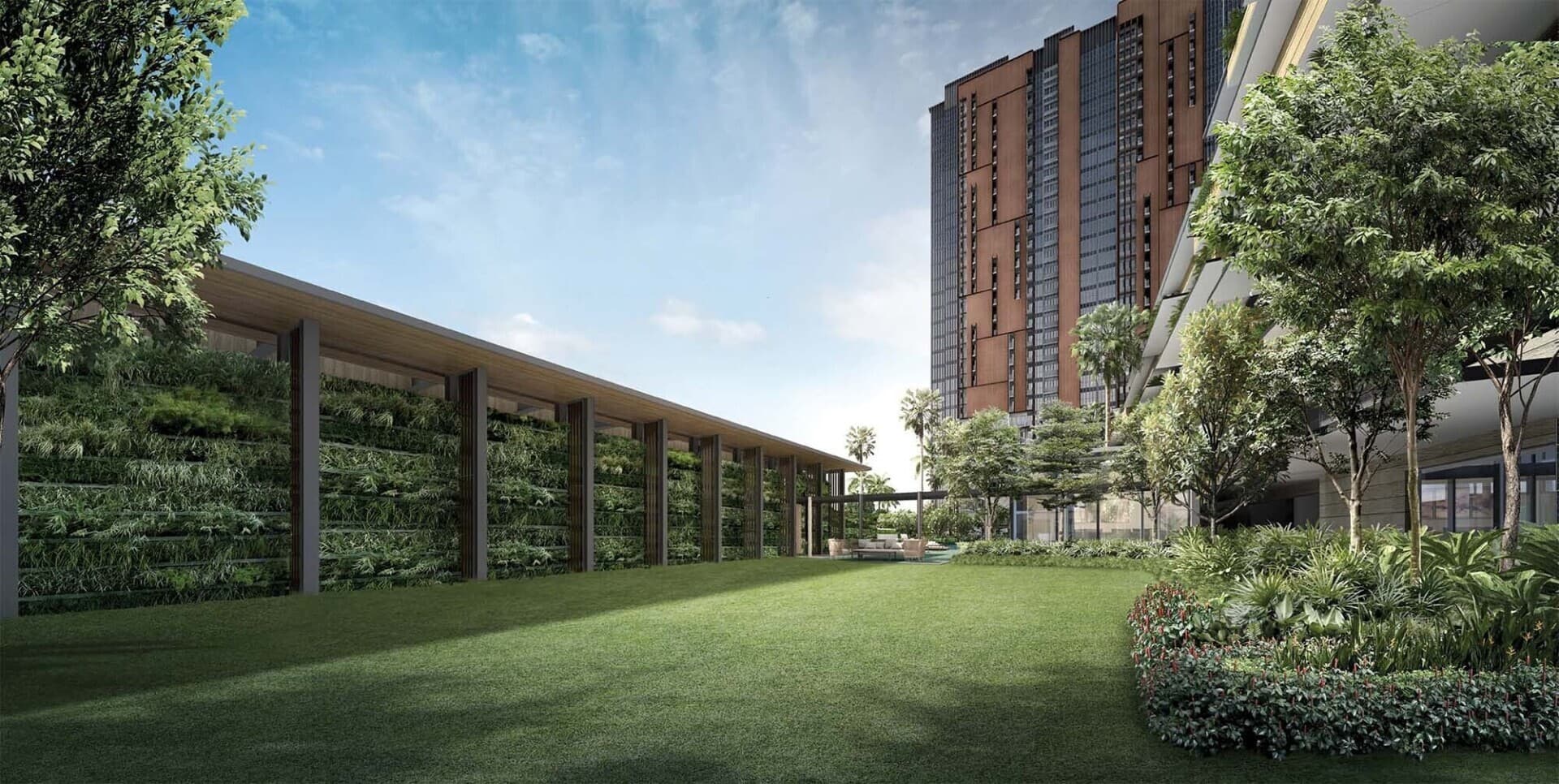 Bloomsbury Residences: A Prime Investment in One North (District 05)