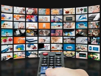 IPTV Kaufen: Die Zukunft des Fernsehens in Deutschland