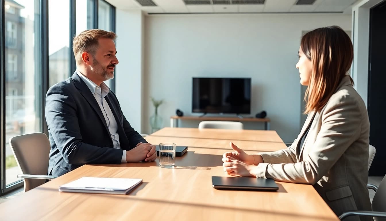Headhunter Bonn – Expertise für Fach- und Führungskräfte