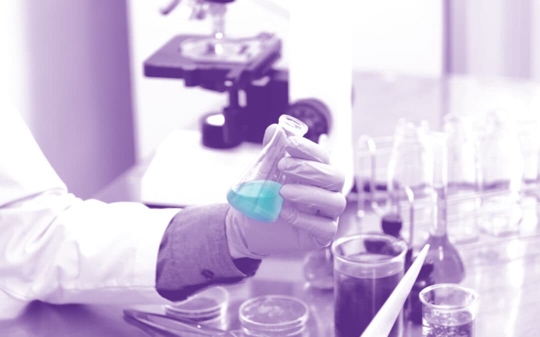 Research Chemicals Bestellen: Kaufen Sie Forschungschemikalien Einfach und Bequem Online