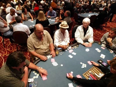 Casino ohne Einschränkungen 2024: Spielen Sie, wie Sie möchten, ohne Vorschriften
