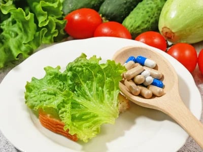 Essential Food Supplements for Boosting Your Immune System Naturally