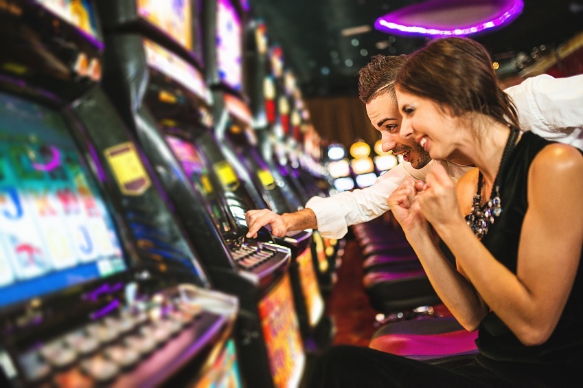 Beste Online Casinos ohne Oasis: Wo Sie die besten Gewinne erzielen können