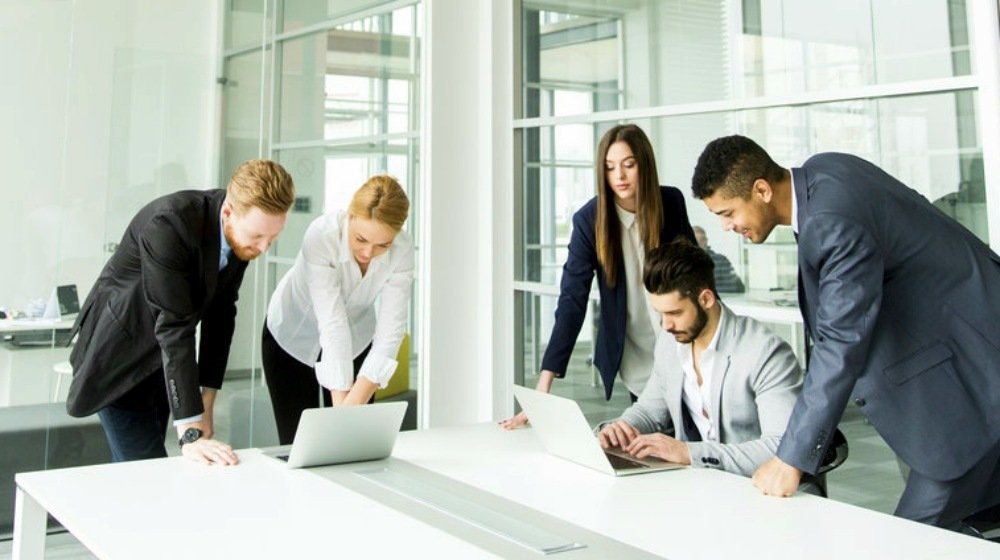 Modernes Design umsetzen mit Webdesign in Bochum