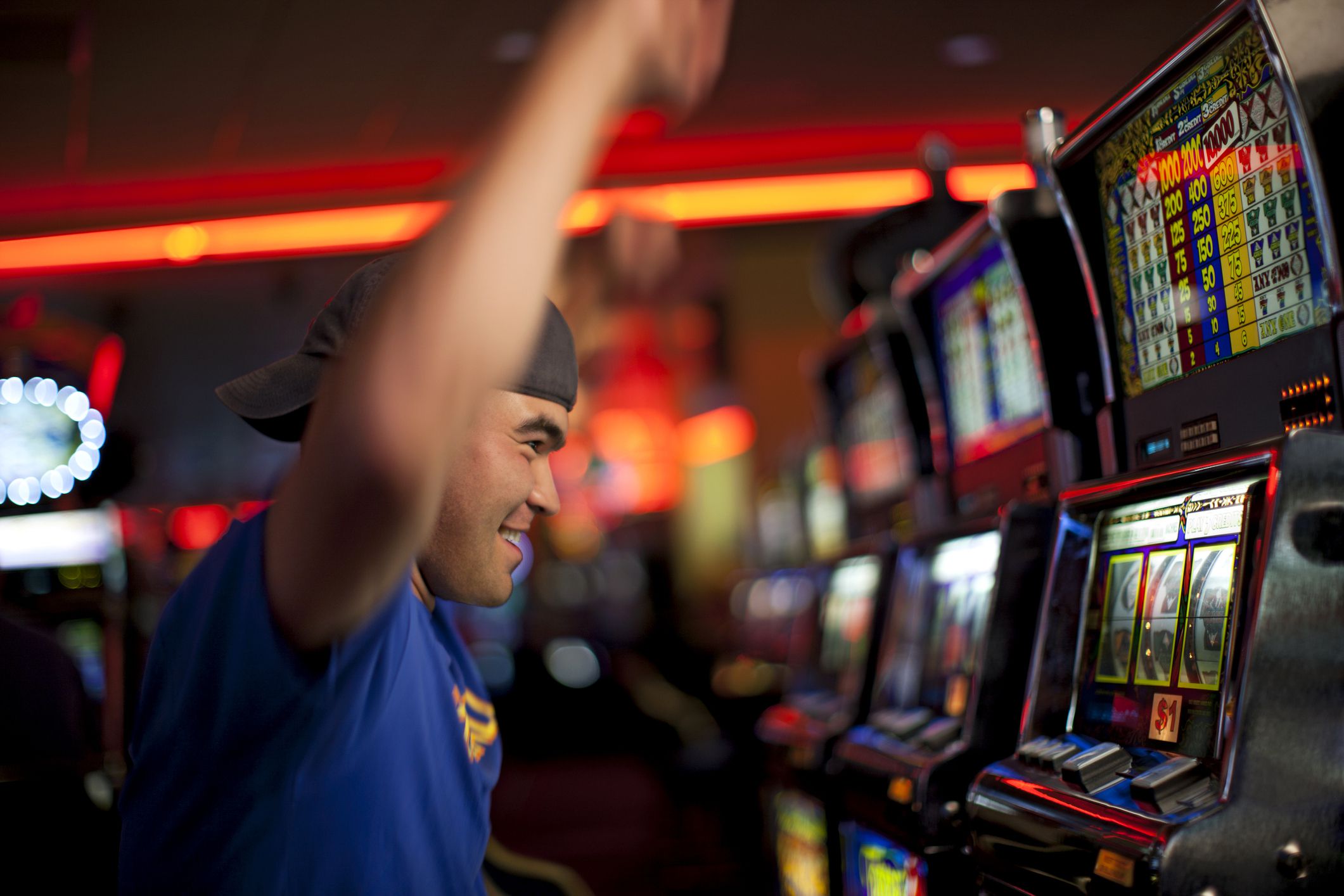 20 Euro Bonus ohne Einzahlung Casino – Jetzt losspielen