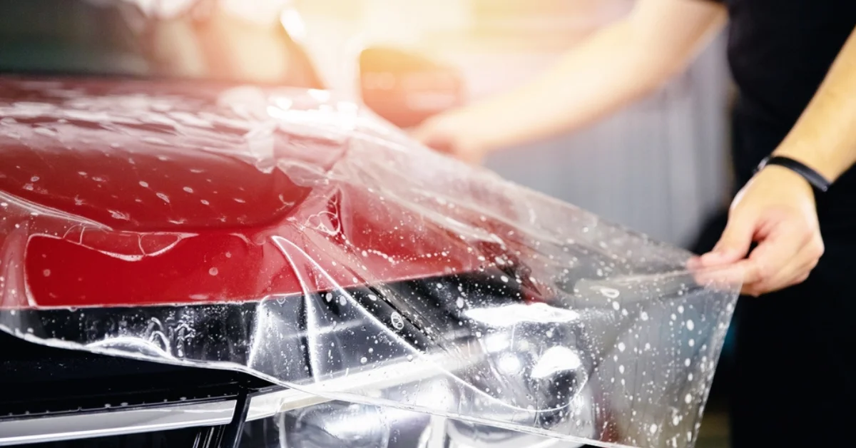Smart Repair – Kleine Schäden, Große Wirkung für Ihr Fahrzeug
