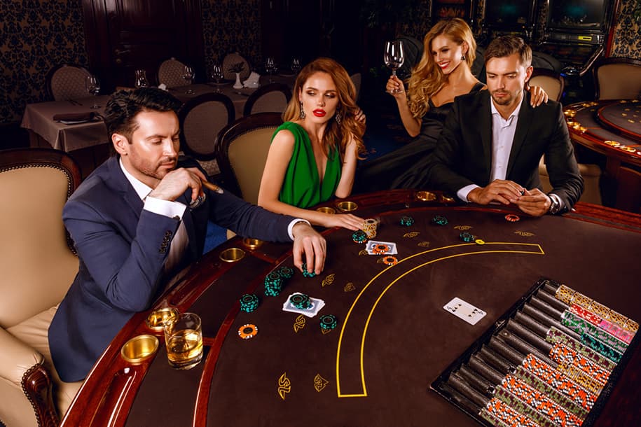 Entdecken Sie die Welt der neuen Online Casinos