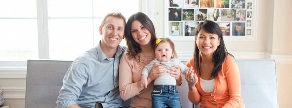 Requirements to Be an Au Pair in Germany