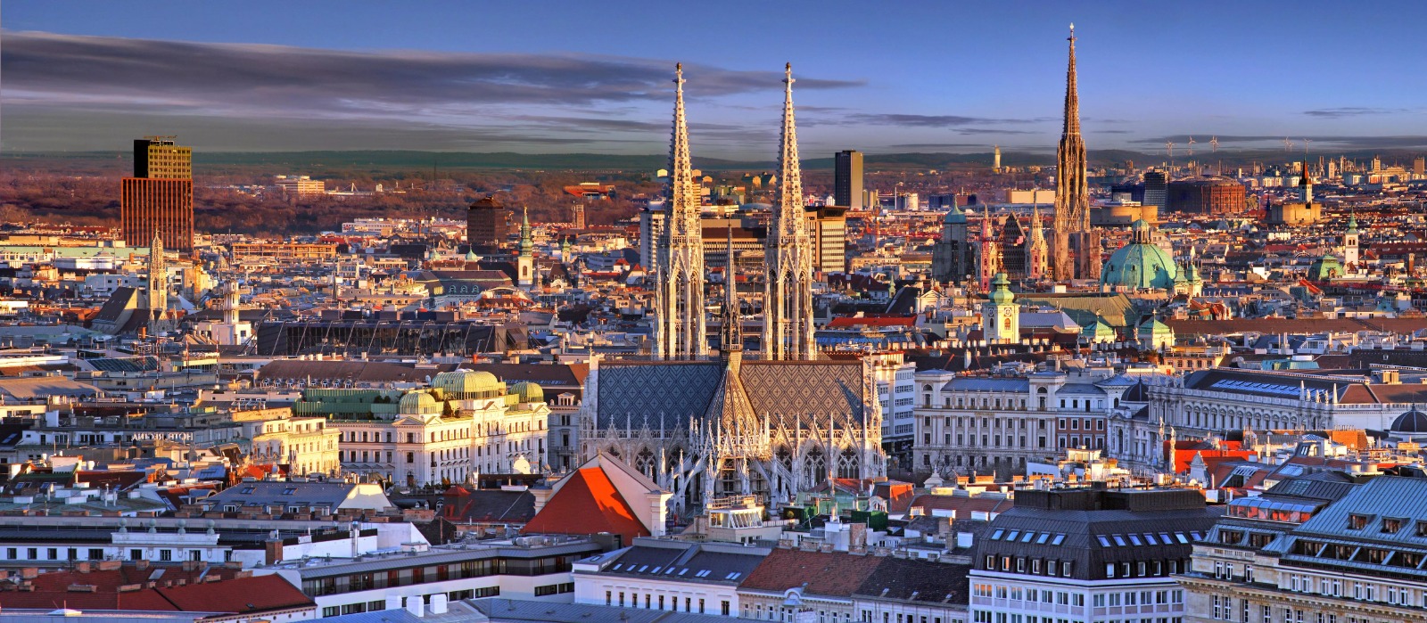 Wien Online: Die neuesten Wiener Info-Artikel rund um das Leben in der Stadt