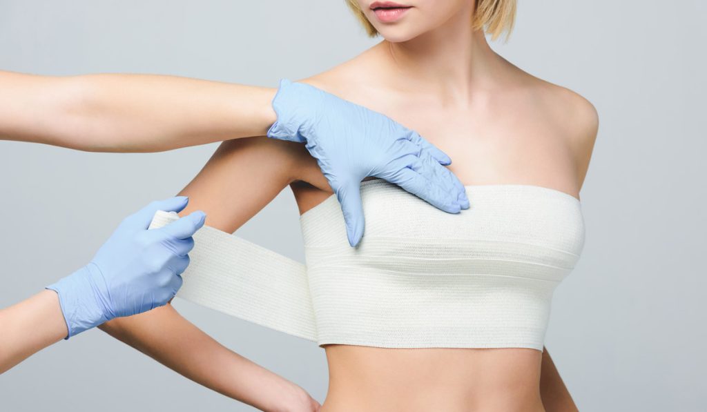 Brustvergrößerung mit Implantaten – Der Schlüssel zu mehr Selbstbewusstsein