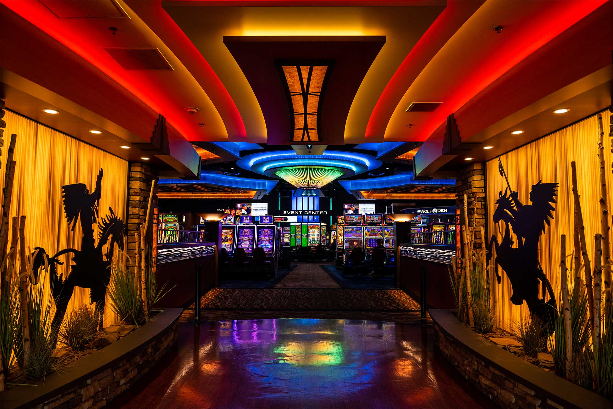 Casino Ohne Einschränkungen bei Wiseguys: Was Sie Wissen Müssen