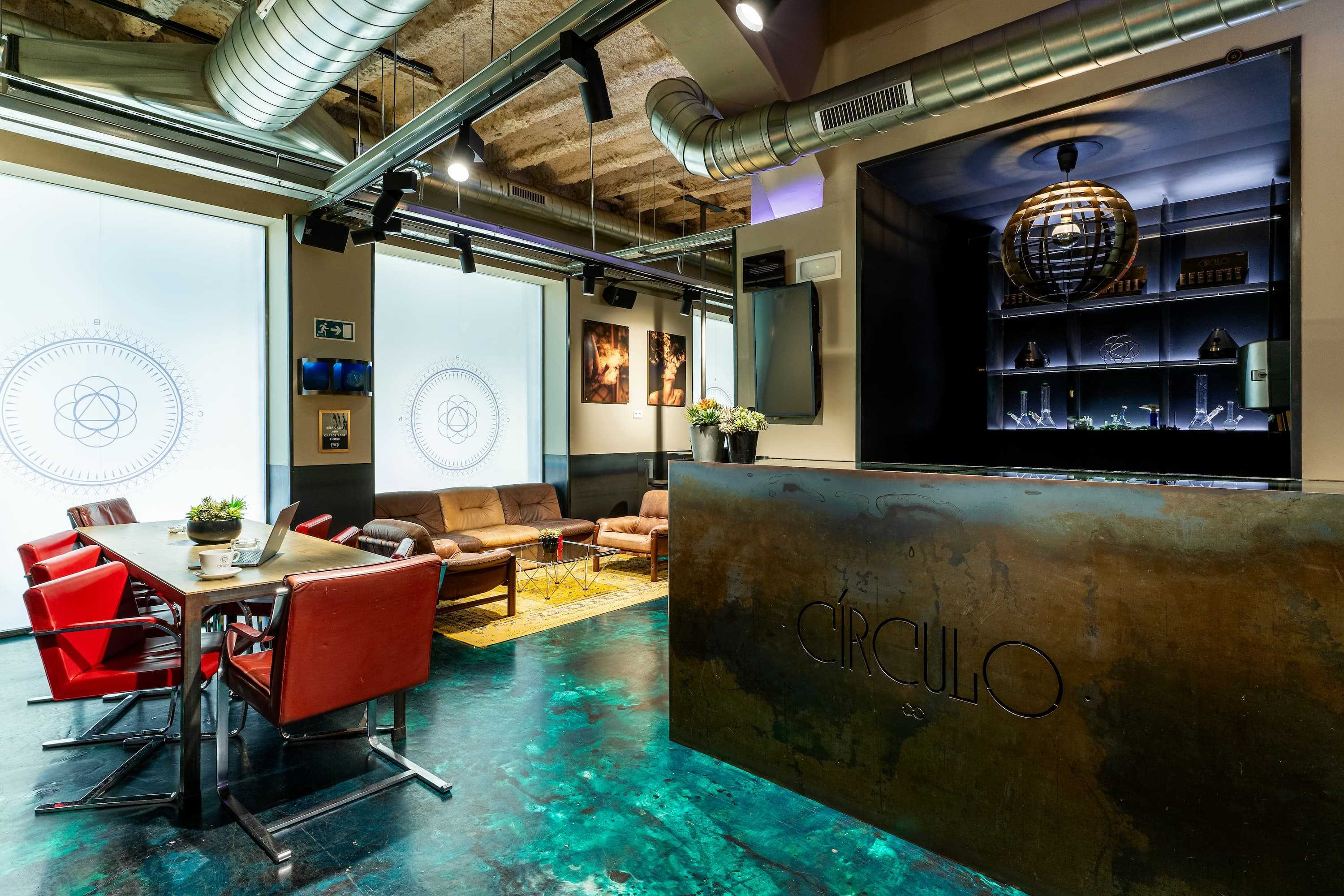Barcelona Social Club Tourist FAQ: Alles rund um Cannabis-Clubs