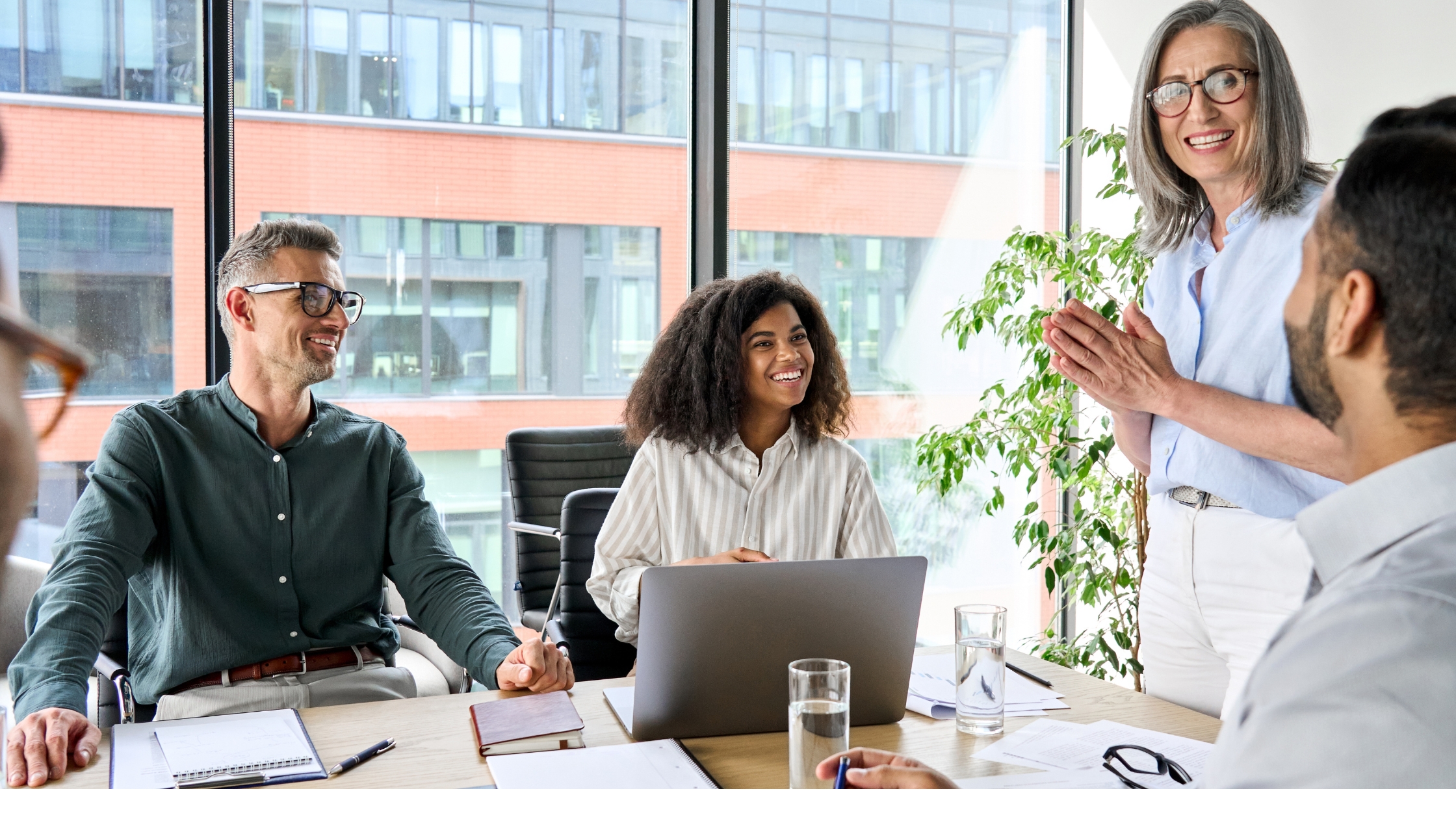 Effektive Personalbeschaffung: Headhunter als Erfolgsfaktor