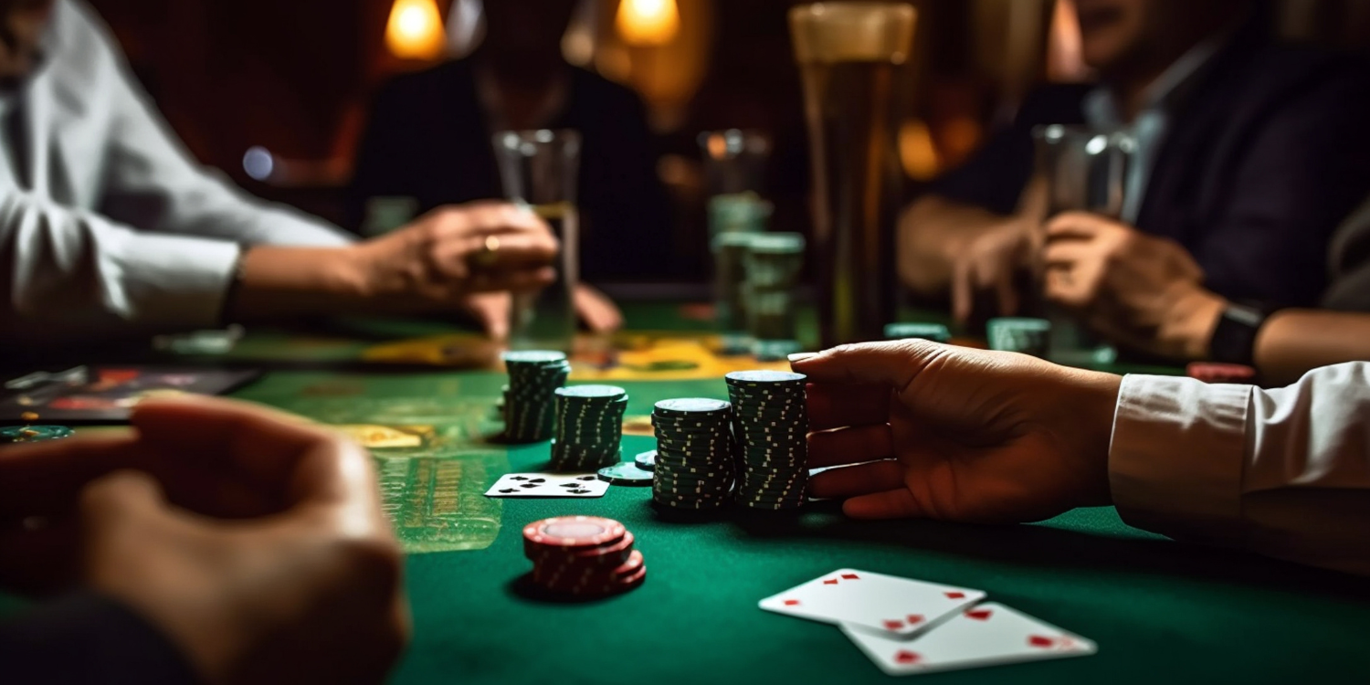 Die Welt der Online Casino Ohne Verifizierung erkunden: Ein umfassender Leitfaden für große Gewinne