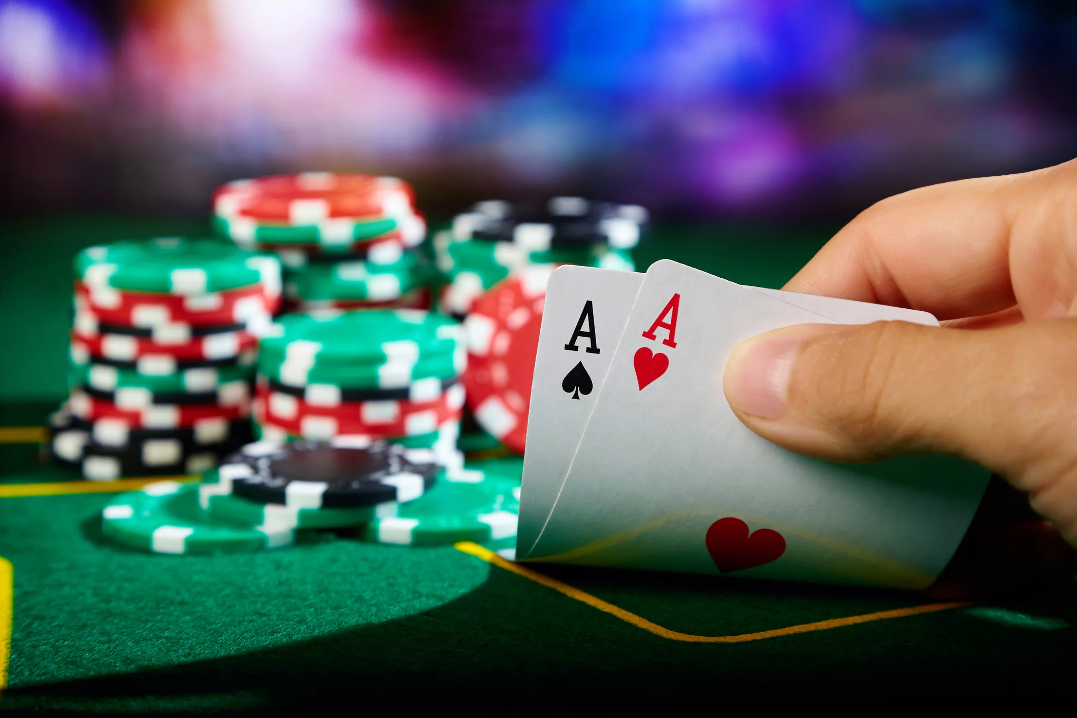 Warum Beste Online Casinos Ohne Anmeldung Besser Sind Als Traditionale Casinos