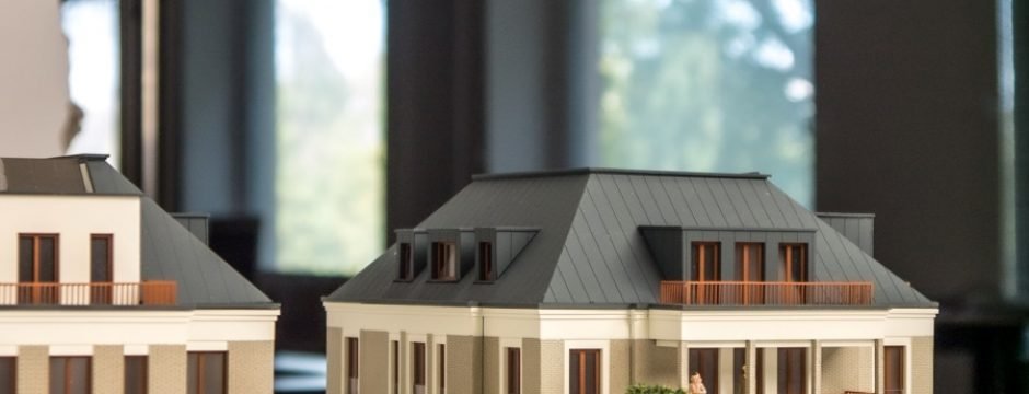 Architekturmodellbau Linz: Präzision in jedem Modell