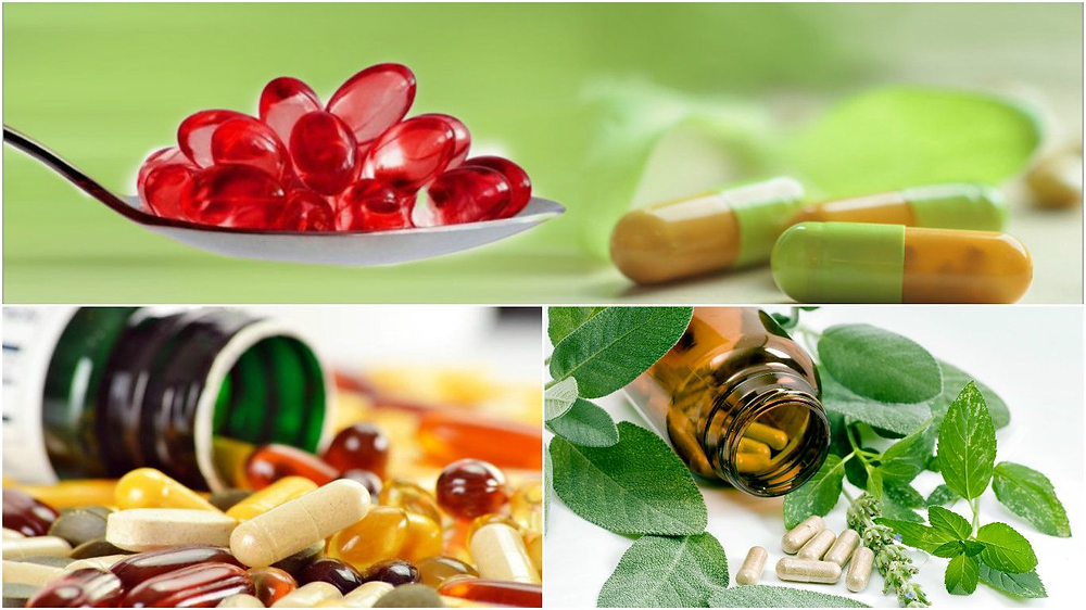 Essential Food Supplements for Boosting Your Immune System Naturally