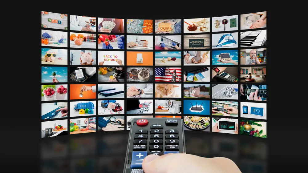 IPTV Kaufen: Die Zukunft des Fernsehens in Deutschland