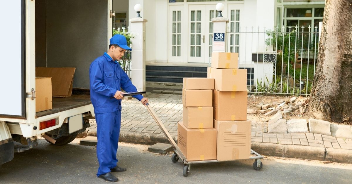 Umzugsunternehmen: Maßgeschneiderte Lösungen für Ihren Umzug