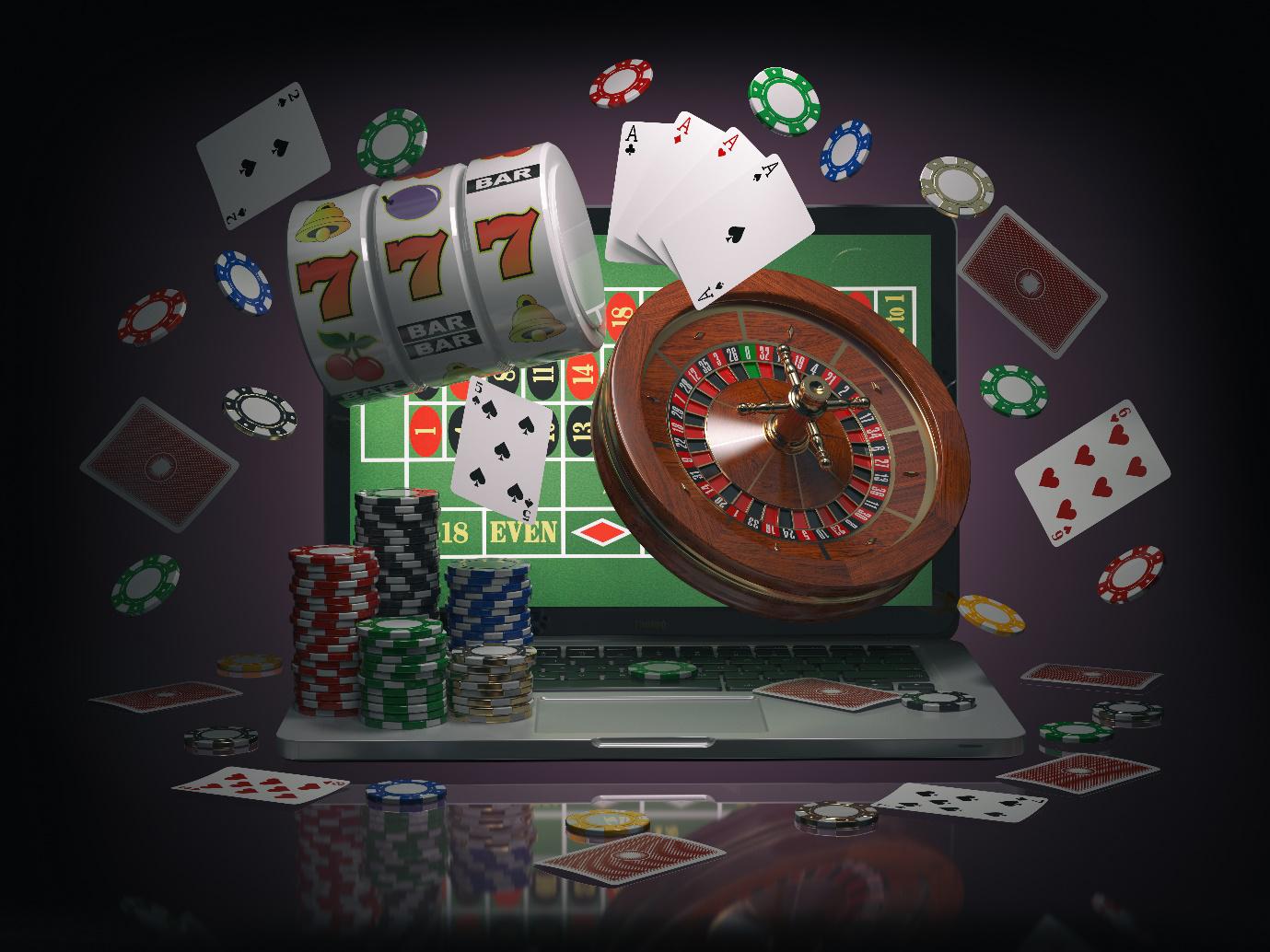 Warum Beste Online Casinos Ohne Anmeldung Besser Sind Als Traditionale Casinos