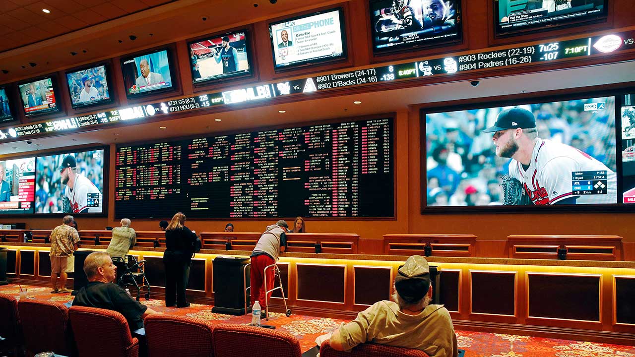 Die besten Möglichkeiten, mit Sportwetten Ohne Deutsche lizenz Gewinne zu erzielen: Taktiken und Strategien von erfolgreichen Wettenden