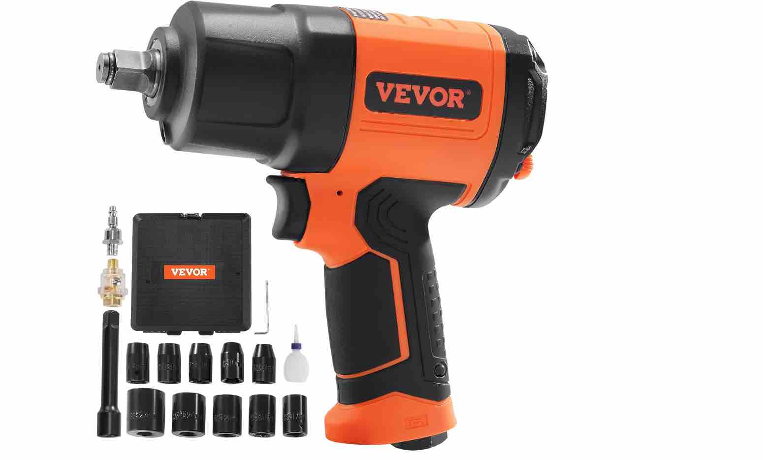 vevor tools review